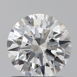 Diament szlif okrągły, 0.9ct, VS1, F, IGI 710564508