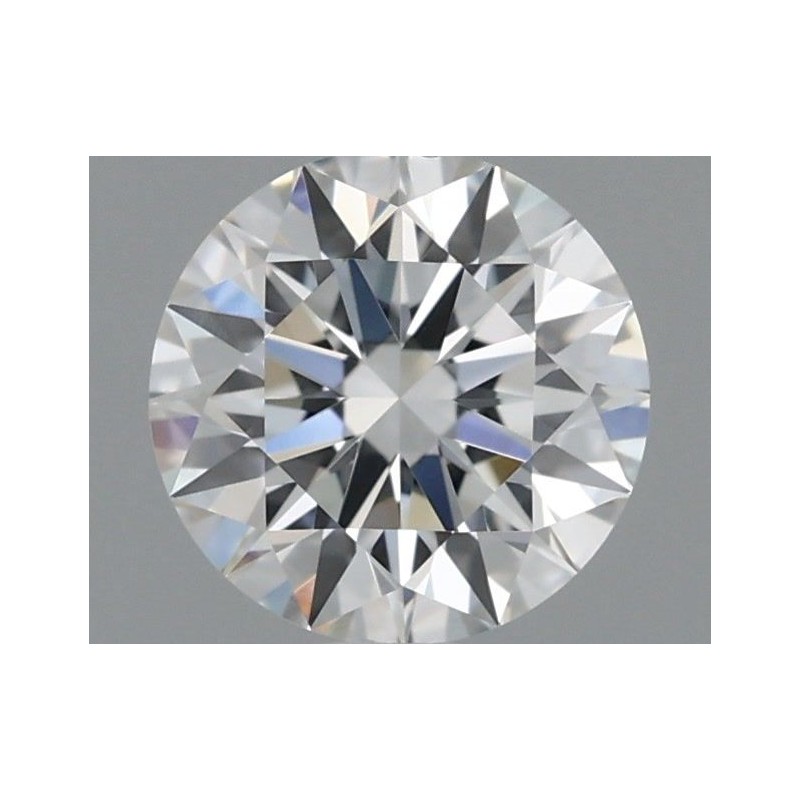 Diament szlif okrągły, 0.6ct, VVS2, F, GIA 6535500550 Diament szlif okrągły, 0.6ct, VVS2, F, GIA 6535500550