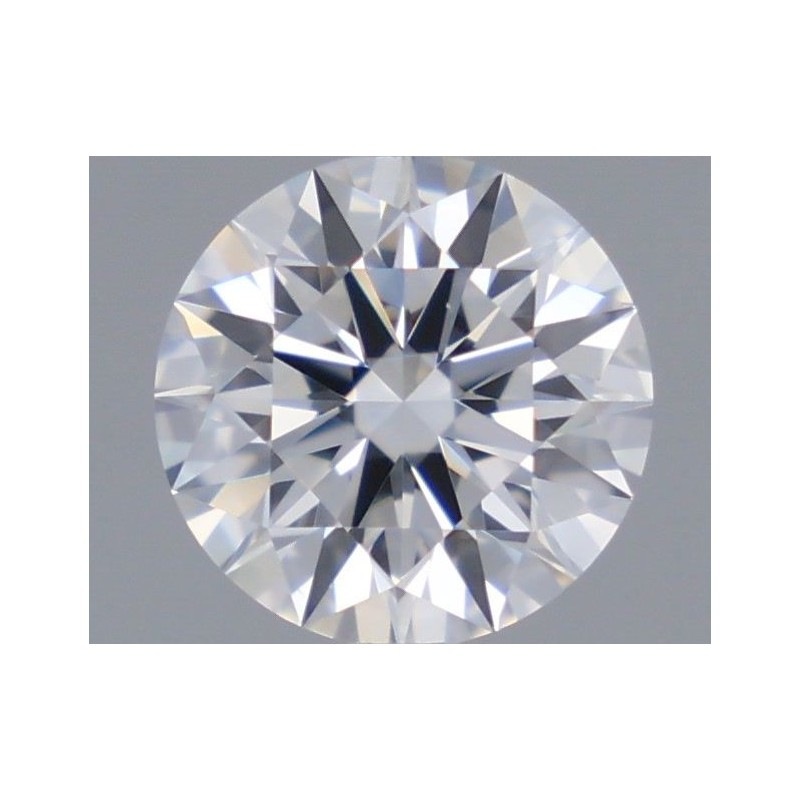Diament szlif okrągły, 0.62ct, VS1, D, GIA 1528278788
