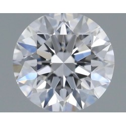Diament szlif okrągły, 0.6ct, VS1, D, GIA 5513899664