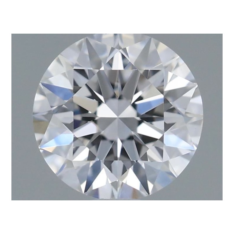 Diament szlif okrągły, 0.6ct, VS1, D, GIA 5513899664 Diament szlif okrągły, 0.6ct, VS1, D, GIA 5513899664