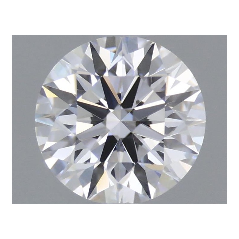Diament szlif okrągły, 0.6ct, SI1, E, GIA 7518267525 Diament szlif okrągły, 0.6ct, SI1, E, GIA 7518267525