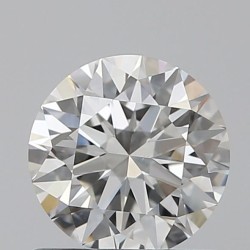 Diament szlif okrągły, 0.7ct, VS1, G, IGI 729560779