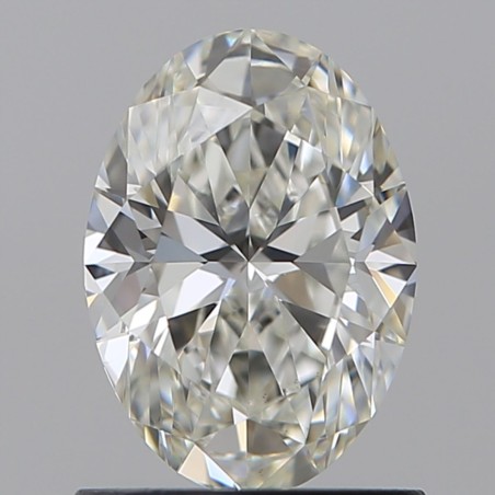 Diament szlif owalny, 1.01ct, VS1, I, GIA 6531844620