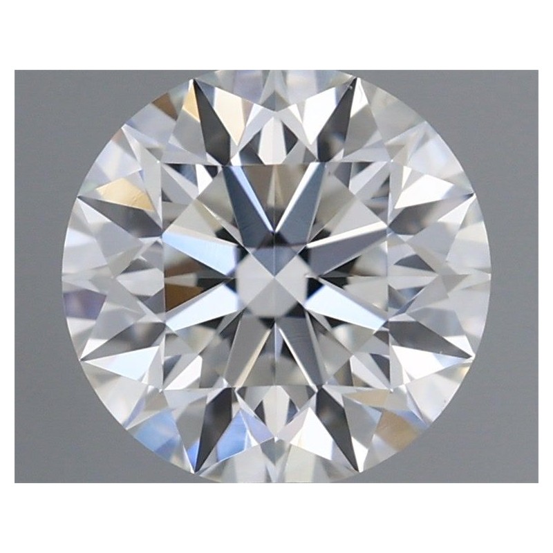 Diament szlif okrągły, 0.6ct, VS2, F, GIA 3535460627 Diament szlif okrągły, 0.6ct, VS2, F, GIA 3535460627