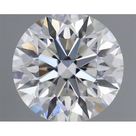 Diament szlif okrągły, 0.6ct, VS2, F, GIA 3535460627