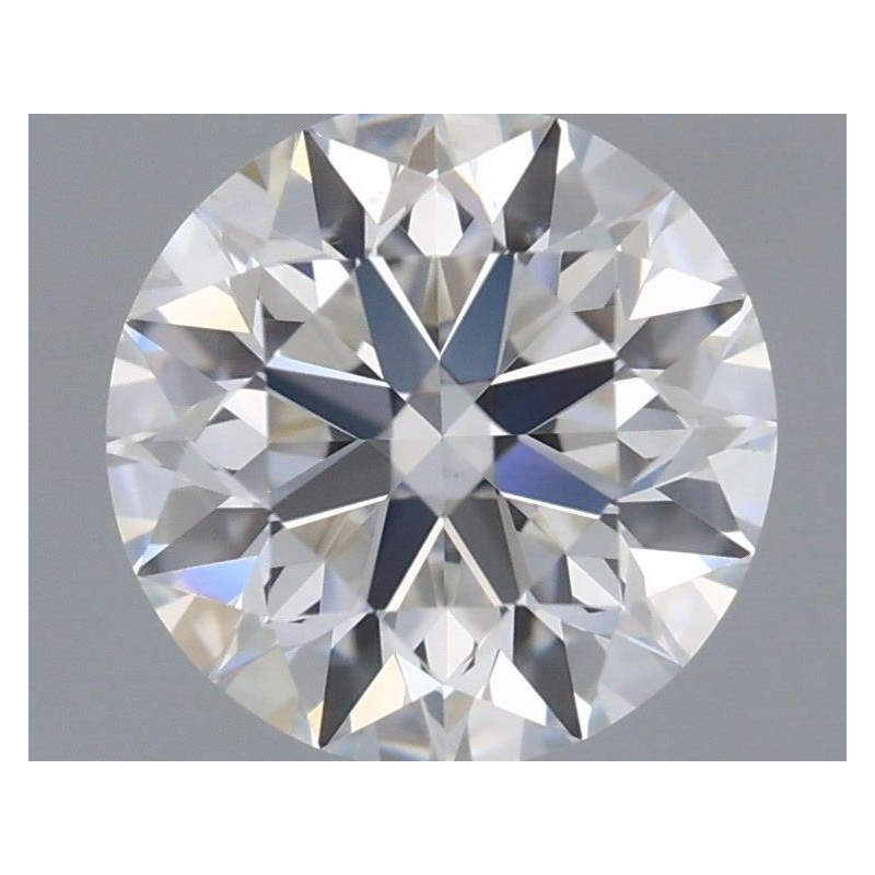 Diament szlif okrągły, 0.6ct, VS2, G, GIA 2536169967 Diament szlif okrągły, 0.6ct, VS2, G, GIA 2536169967
