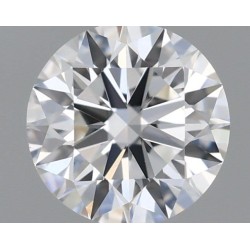 Diament szlif okrągły, 0.6ct, SI1, G, GIA 1535229198