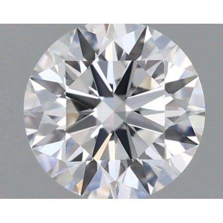 Diament szlif okrągły, 0.6ct, SI1, G, GIA 1535229198