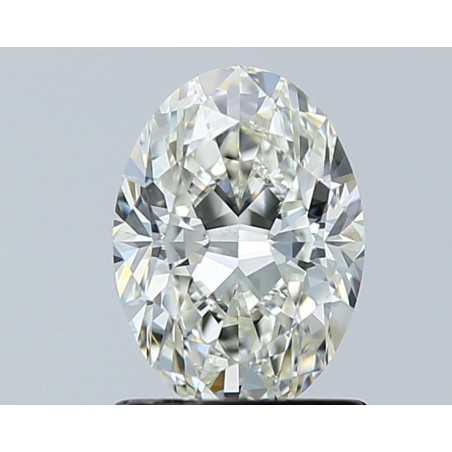 Diament szlif owalny, 1.2ct, VS2, I, GIA 5536496252
