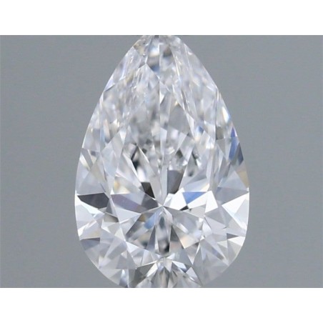 Diament szlif gruszkowy, 0.32ct, VVS2, D, GIA 1533523066
