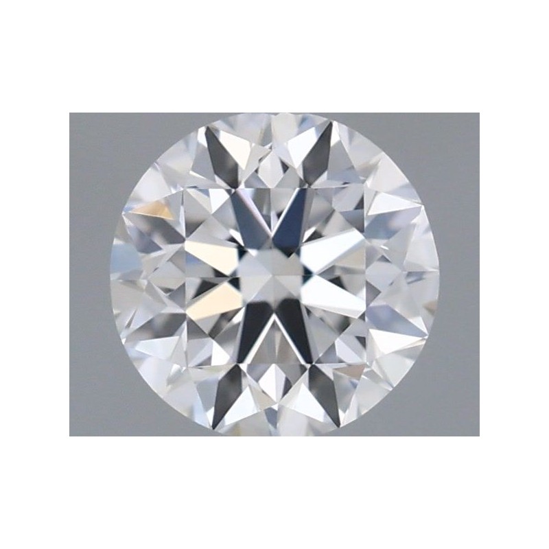 Diament szlif okrągły, 0.3ct, VVS1, D, GIA 2536173112