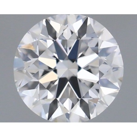 Diament szlif okrągły, 0.3ct, VVS1, D, GIA 2536173112