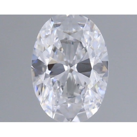 Diament szlif owalny, 0.31ct, VVS2, D, GIA 7528819798