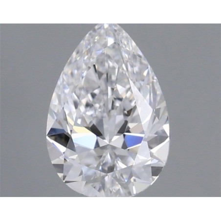 Diament szlif gruszkowy, 0.3ct, VVS2, D, GIA 6532618746
