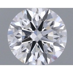 Diament szlif okrągły, 0.35ct, VVS2, D, GIA 7531669477