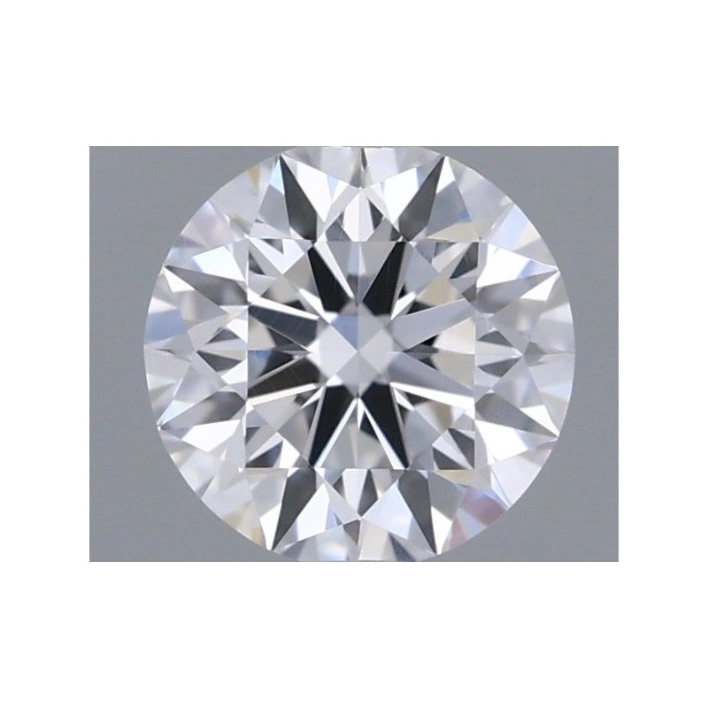 Diament szlif okrągły, 0.35ct, VVS2, D, GIA 7531669477 Diament szlif okrągły, 0.35ct, VVS2, D, GIA 7531669477