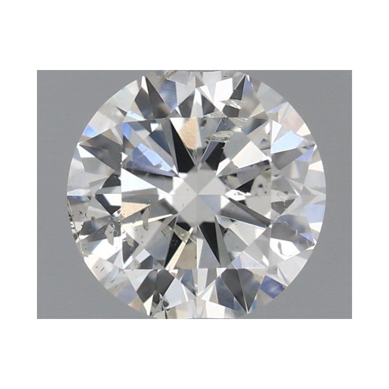 Diament szlif okrągły, 0.4ct, SI2, H, IGI 731562403 Diament szlif okrągły, 0.4ct, SI2, H, IGI 731562403
