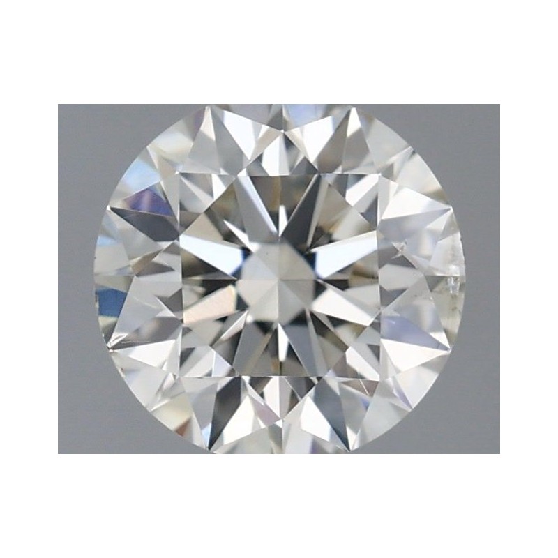 Diament szlif okrągły, 0.4ct, SI2, H, IGI 727539876 Diament szlif okrągły, 0.4ct, SI2, H, IGI 727539876