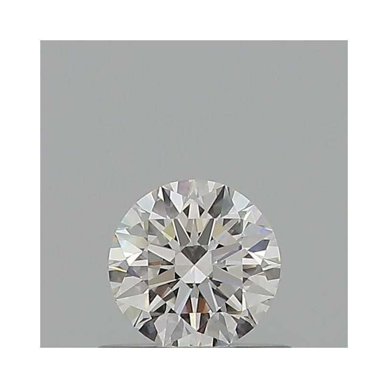 Diament szlif okrągły, 0.5ct, VVS1, G, GIA 6532057706 Diament szlif okrągły, 0.5ct, VVS1, G, GIA 6532057706