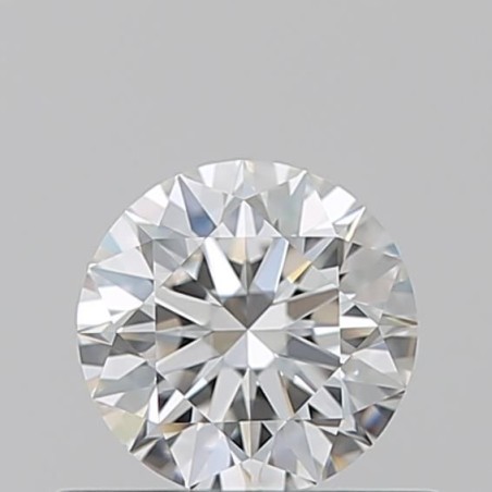Diament szlif okrągły, 0.5ct, VVS2, F, GIA 6531047661