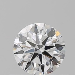 Diament szlif okrągły, 0.5ct, VVS2, F, GIA 2536071054