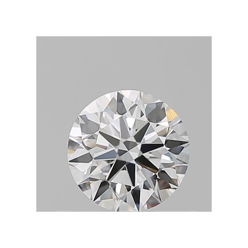 Diament szlif okrągły, 0.5ct, VVS2, F, GIA 2536071054 Diament szlif okrągły, 0.5ct, VVS2, F, GIA 2536071054