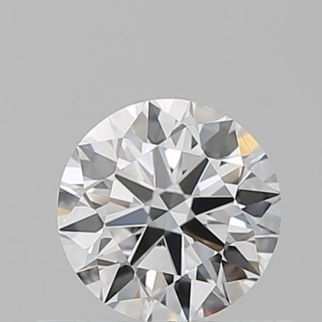 Diament szlif okrągły, 0.5ct, VVS2, F, GIA 2536071054