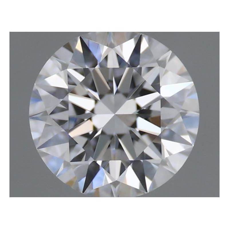 Diament szlif okrągły, 0.53ct, VVS1, D, GIA 1523627345 Diament szlif okrągły, 0.53ct, VVS1, D, GIA 1523627345