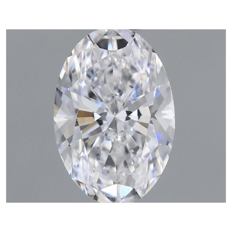 Diament szlif owalny, 0.55ct, VVS1, D, GIA 2527139330 Diament szlif owalny, 0.55ct, VVS1, D, GIA 2527139330