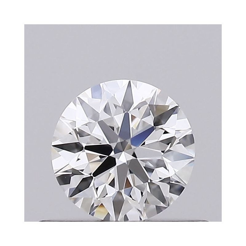 Diament szlif okrągły, 0.38ct, VS1, F, GIA 7521558588 Diament szlif okrągły, 0.38ct, VS1, F, GIA 7521558588