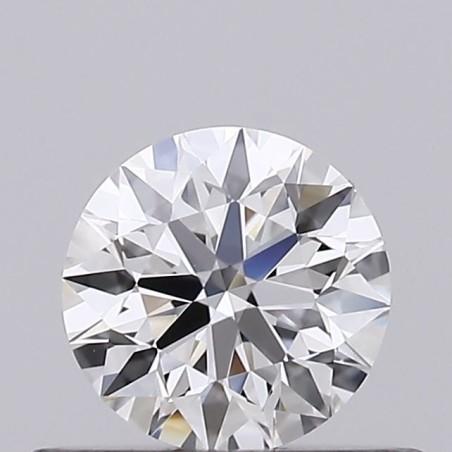 Diament szlif okrągły, 0.38ct, VS1, F, GIA 7521558588