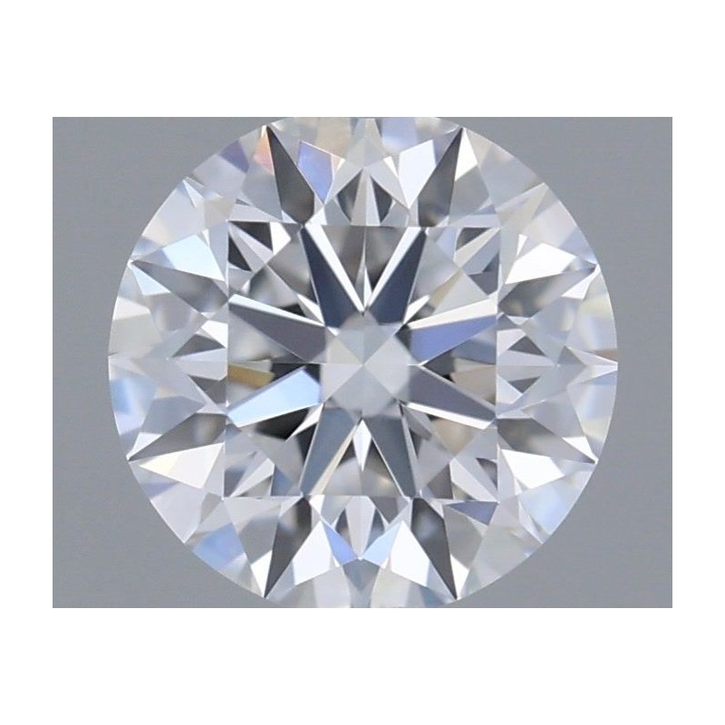 Diament szlif okrągły, 0.5ct, VVS1, D, GIA 6531525503 Diament szlif okrągły, 0.5ct, VVS1, D, GIA 6531525503