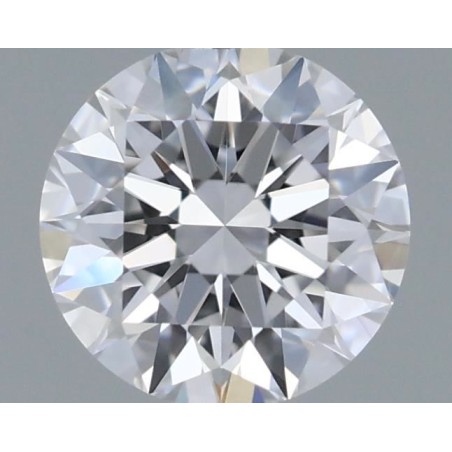 Diament szlif okrągły, 0.56ct, VVS2, D, GIA 1513896849