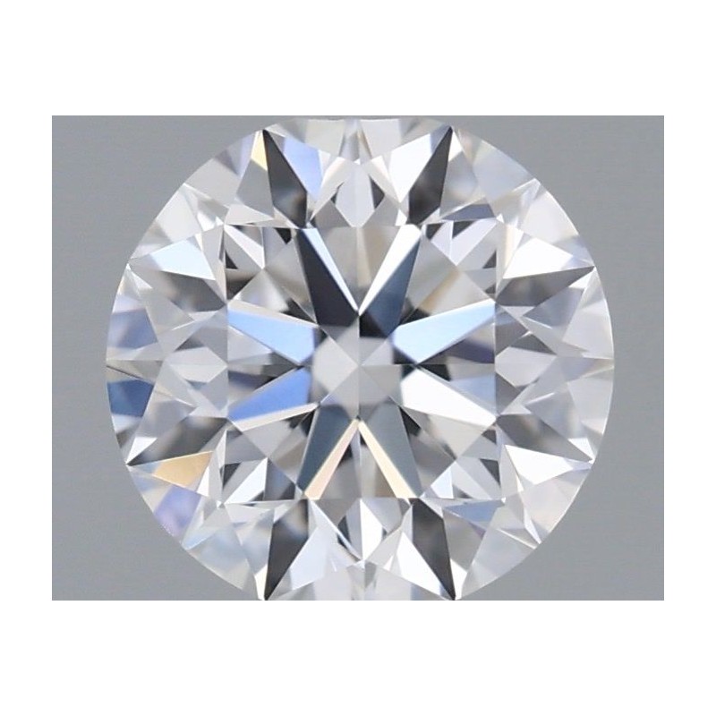 Diament szlif okrągły, 0.5ct, VVS2, D, GIA 3535423220 Diament szlif okrągły, 0.5ct, VVS2, D, GIA 3535423220