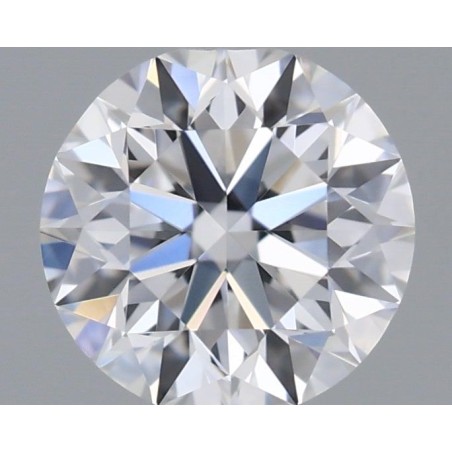 Diament szlif okrągły, 0.5ct, VVS2, D, GIA 3535423220