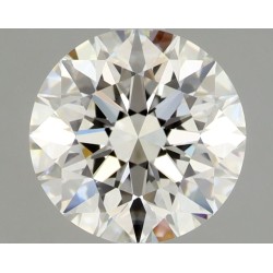 Diament szlif okrągły, 1.3ct, VVS1, I, GIA 6532697664