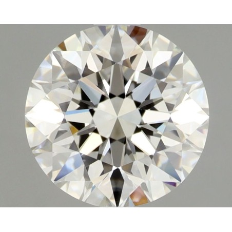 Diament szlif okrągły, 1.3ct, VVS1, I, GIA 6532697664