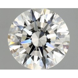 Diament szlif okrągły, 1.06ct, VVS2, I, GIA 7538683702