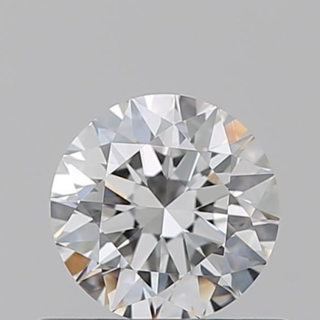 Diament szlif okrągły, 0.56ct, VVS1, G, GIA 2537089926