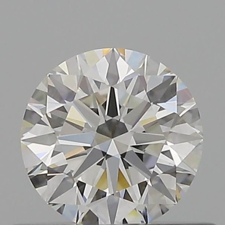 Diament szlif okrągły, 0.5ct, VVS2, F, GIA 1538080225