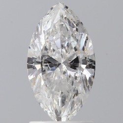 Diament markiza, 1.2ct, SI2, E, HRD 250000150327