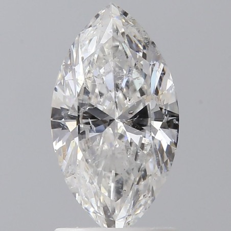Diament markiza, 1.2ct, SI2, E, HRD 250000150327