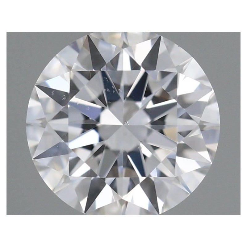 Diament szlif okrągły, 0.5ct, SI1, D, GIA 6521342144 Diament szlif okrągły, 0.5ct, SI1, D, GIA 6521342144