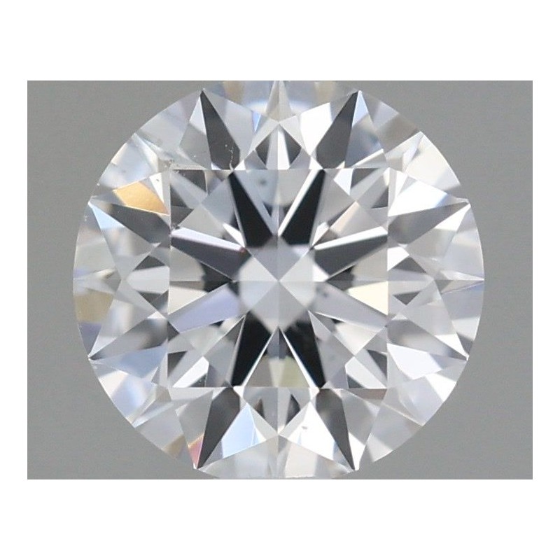 Diament szlif okrągły, 0.5ct, VS2, D, GIA 1539568820 Diament szlif okrągły, 0.5ct, VS2, D, GIA 1539568820