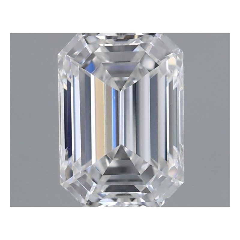 Diament szlif szmaragdowy, 0.52ct, VS2, D, GIA 6512593231 Diament szlif szmaragdowy, 0.52ct, VS2, D, GIA 6512593231
