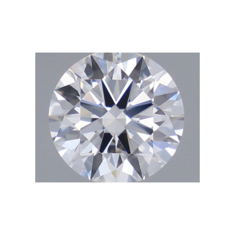 Diament szlif okrągły, 0.5ct, VS2, D, GIA 1525218753 Diament szlif okrągły, 0.5ct, VS2, D, GIA 1525218753