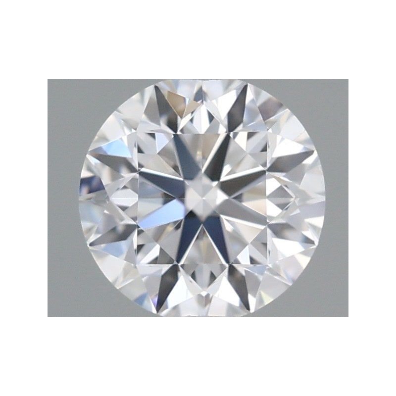 Diament szlif okrągły, 0.5ct, SI1, D, GIA 7513673128 Diament szlif okrągły, 0.5ct, SI1, D, GIA 7513673128