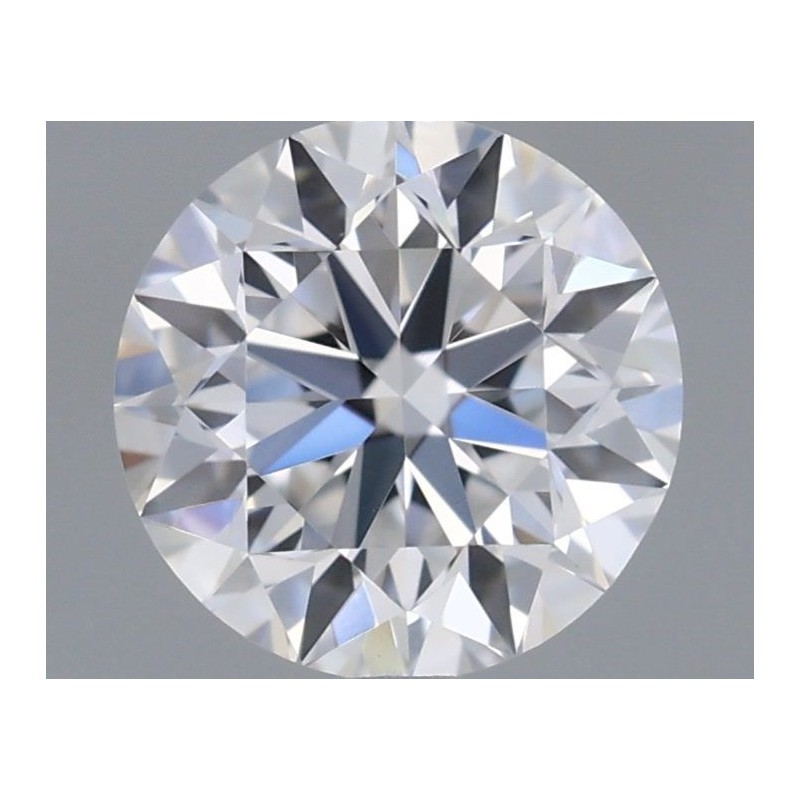 Diament szlif okrągły, 0.5ct, VS1, D, GIA 6532168537 Diament szlif okrągły, 0.5ct, VS1, D, GIA 6532168537