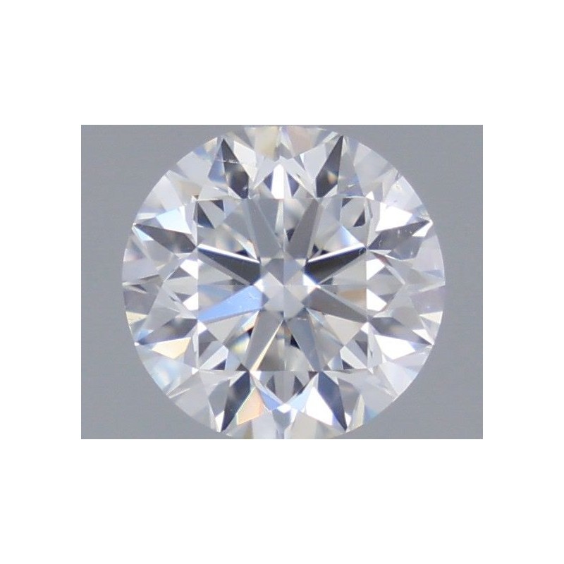 Diament szlif okrągły, 0.5ct, SI1, D, GIA 1513813764 Diament szlif okrągły, 0.5ct, SI1, D, GIA 1513813764